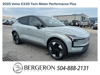 New 2025 Volvo EX30 Plus w/ Climate Package image 1