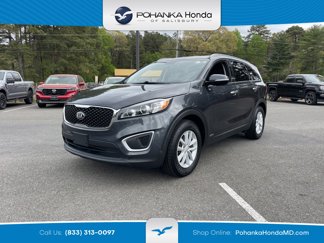 Used 2018 Kia Sorento LX image 1