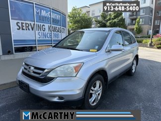 Used 2011 Honda CR-V EX-L image 1