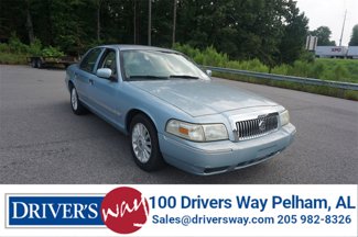 Used 2010 Mercury Grand Marquis LS image 1