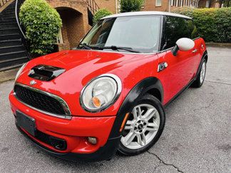 Used 2011 MINI Cooper S image 1