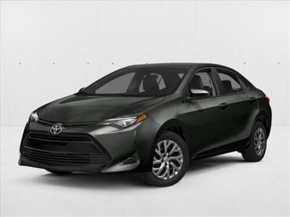 Used 2018 Toyota Corolla LE image 1