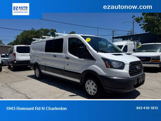Used 2018 Ford Transit 350 148 Low Roof image 1