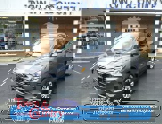 Used 2023 Ford Escape Active w/ Tech Pack #2 image 1
