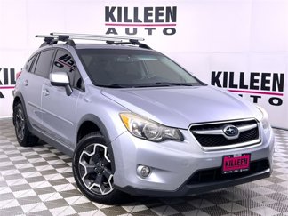 Used 2014 Subaru Crosstrek 2.0i Limited image 1