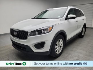 Used 2017 Kia Sorento LX w/ LX Convenience Package image 1