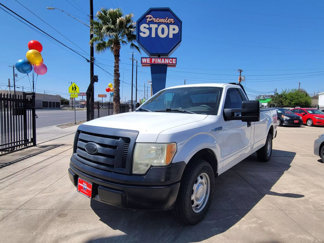 Used 2010 Ford F150 XL image 1
