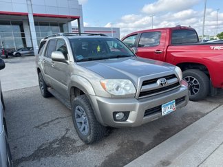 Used 2006 Toyota 4Runner Limited image 1