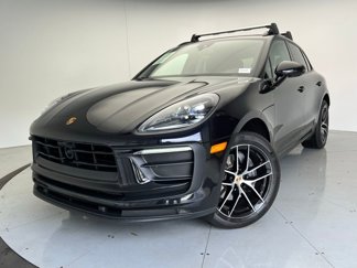 Used 2024 Porsche Macan image 1