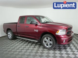 Used 2019 RAM 1500 Express w/ Express Value Package image 1