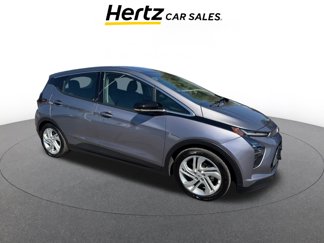Used 2023 Chevrolet Bolt LT w/ Driver Confidence Package video 1