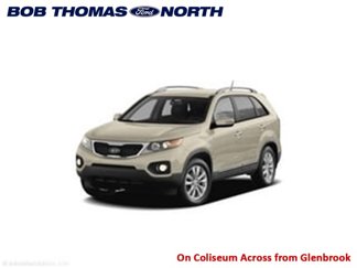 Used 2011 Kia Sorento LX w/ Convenience Pkg image 1