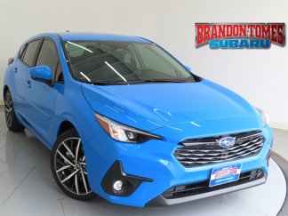 New 2025 Subaru Impreza 2.0i Sport image 1