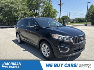 Used 2017 Kia Sorento LX image 1