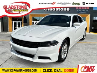 Used 2022 Dodge Charger SXT w/ Leather Interior Group image 1