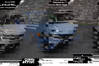 Used 2022 Honda Civic Sport image 1