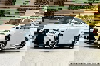 Used 2017 Lexus IS 350 F Sport image 1