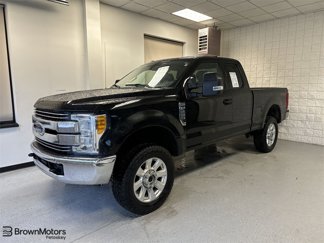 Used 2018 Ford F250 XLT image 1