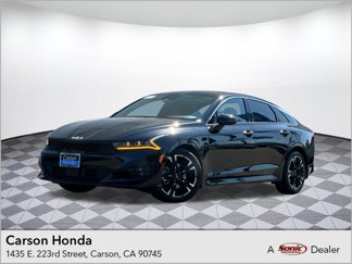 Used 2022 Kia K5 GT-Line w/ GT-Line FWD Premium Package image 1
