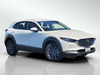 Certified 2024 MAZDA CX-30 AWD 2.5 S image 1