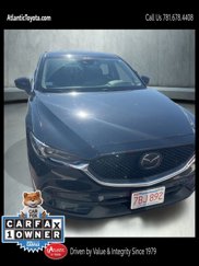 Used 2018 MAZDA CX-5 Grand Touring image 1