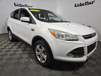 Used 2013 Ford Escape SE image 1