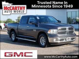 Used 2014 RAM 1500 Big Horn image 1