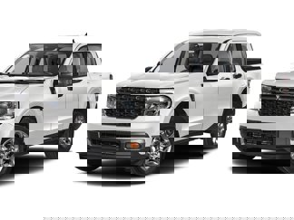 New 2024 Ford Maverick XLT image 1