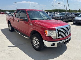 Used 2012 Ford F150 XLT w/ XLT Chrome Pkg image 1