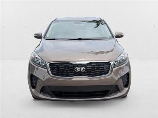 Used 2019 Kia Sorento LX video 2