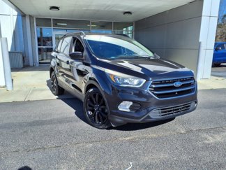 Used 2019 Ford Escape SE image 1