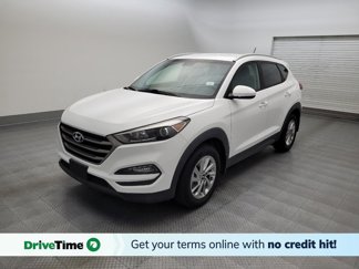 Used 2016 Hyundai Tucson SE w/ Option Group 02 image 1