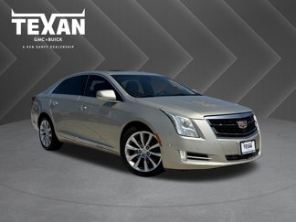 Used 2016 Cadillac XTS Luxury w/ Driver Awareness Package 360° Tour
