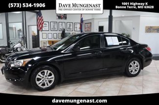Used 2009 Honda Accord LX-P image 1