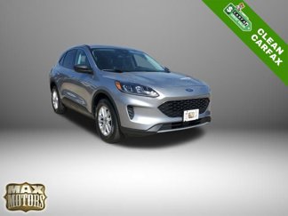 Used 2022 Ford Escape SE w/ Convenience Package image 1