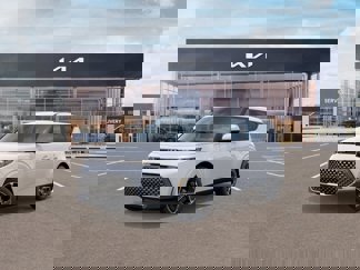 New 2025 Kia Soul EX image 1
