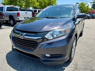 Used 2017 Honda HR-V EX-L image 1