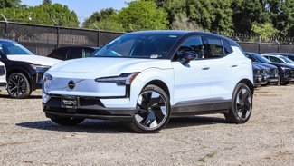 New 2025 Volvo EX30 Plus w/ Protection Package Premier image 1