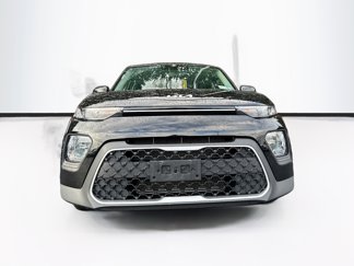 Used 2022 Kia Soul LX video 2