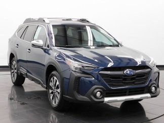 Used 2023 Subaru Outback Touring XT image 1