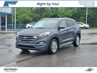 Used 2018 Hyundai Tucson SEL image 1