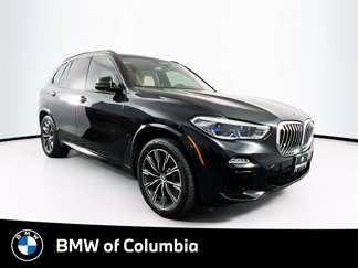 Used 2019 BMW X5 xDrive50i w/ M Sport Package image 1