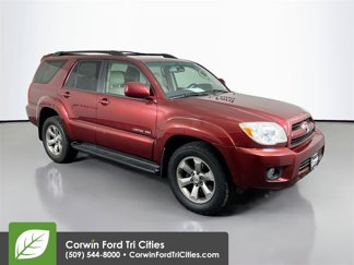 Used 2008 Toyota 4Runner Limited image 1