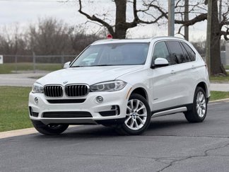 Used 2014 BMW X5 xDrive35i image 1