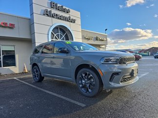 New 2025 Dodge Durango GT w/ Blacktop Package image 1