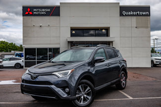Used 2018 Toyota RAV4 XLE w/ Plus Extra Value Package image 1