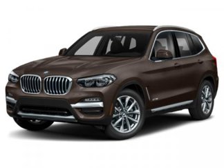 Used 2020 BMW X3 xDrive30i w/ Convenience Package image 1