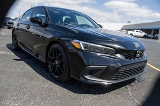 Used 2023 Honda Civic Sport image 1
