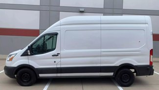 Used 2017 Ford Transit 350 148 High Roof image 1