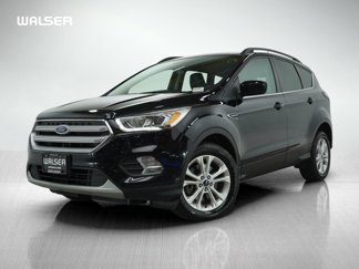 Used 2018 Ford Escape SEL image 1